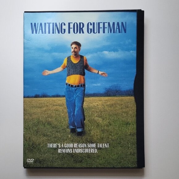 Waiting for Guffman –‎ DVD (1996) - Picture 1 of 5